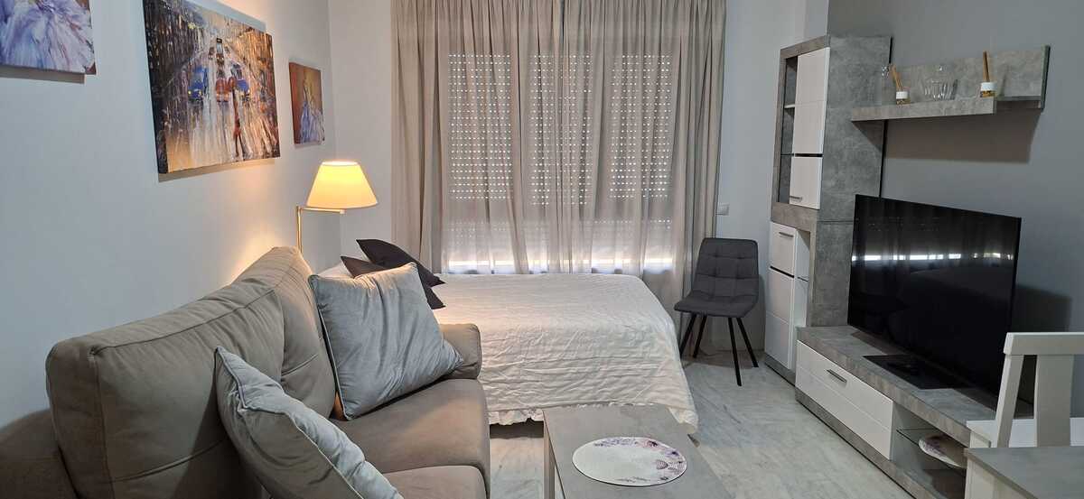 Apartamento barrerillo 5 - 317 - 17